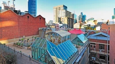 The Bunker, Melbourne sells through Savills for $2.9 million