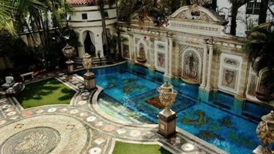 Miami mansion Casa Casuarina, built for Gianni Versace, listed with US$125 million hopes as owner fights foreclosure