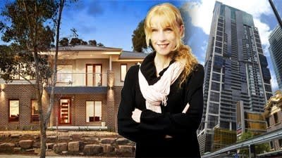 Should you invest in an apartment or a house?