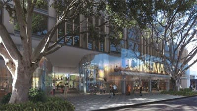 Controversial Double Bay high rise hits the market in new twist to four-year saga