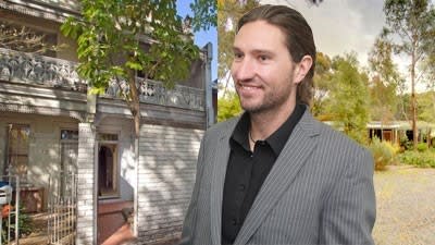 Three reasons you should invest in a capital city property rather than regional area: Pete Wargent