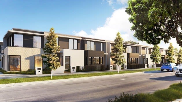 Satterley Property Group looking to nearly triple land sales with two new estates