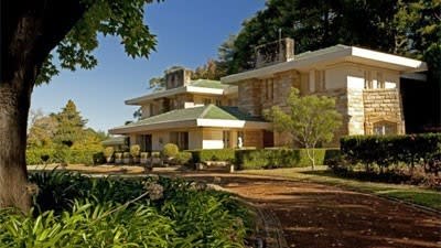 Walter Burley Griffin's Pymble design, Coppins subdivided and sold