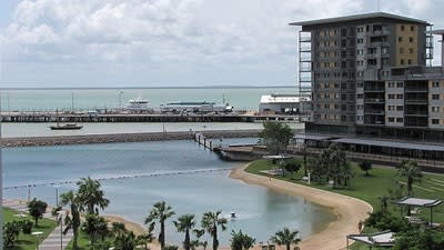 Darwin a safe bet for residential investors: Colliers