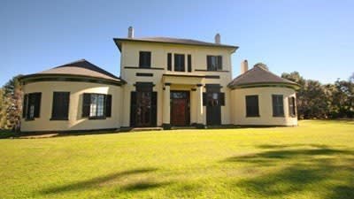 Socceroo Jason Culina scores $1.3 million colonial western Sydney mansion