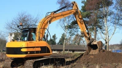 Jump in housing start figures unexpected but welcome