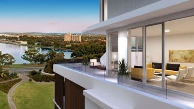 Sydney Discovery Point development launches fifth stage after previous successes