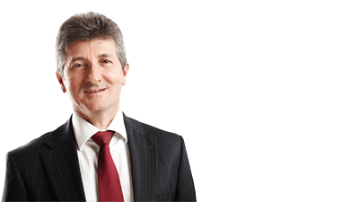 How to determine the median house price