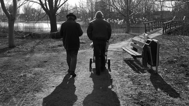 How Baby Boomers support is becoming their baby’s boon