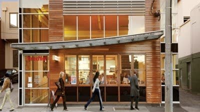 Hawthorn East premises of Paul Mathis’ FireChief restaurant listed for March auction