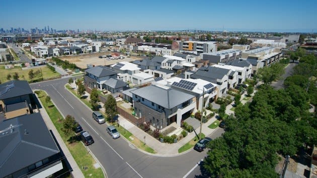 Arbour apartments in former Footscray Beaurepaire tyre site to be released this weekend