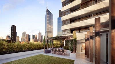 Fulton Lane Melbourne residential tower offers Malaysian buyers exclusive sweeteners