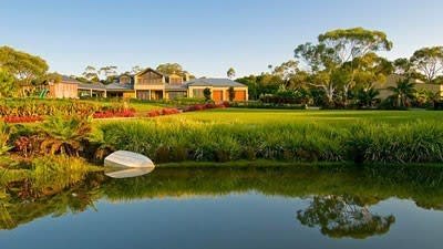 East meets West with sale of $8 million northern beaches heaven