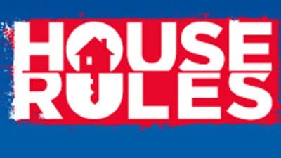 Nothing tiny about the House Rules $450,000 Adelaide mortgage