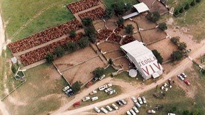 Bill and Imelda Roche list Jeogla Station