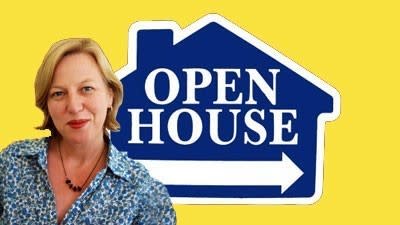 Nine areas of a home to check at open for inspections: Karin Derkley
