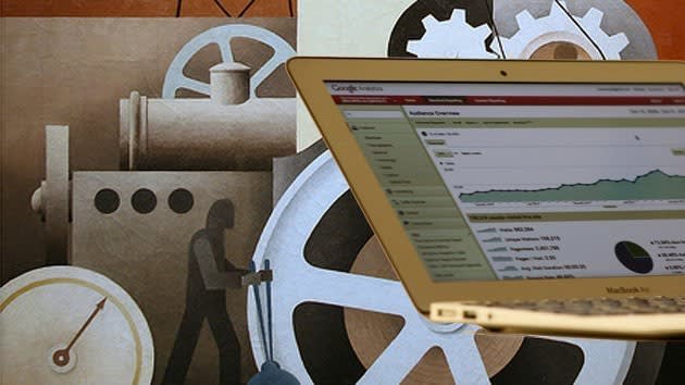 Online revolution is astounding but poses risks for real estate businesses: Scott Keck