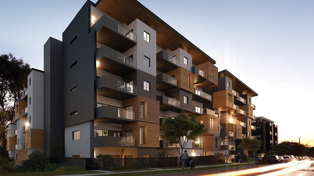 Kelvin Grove to welcome CS Development's third project Victoria Park Residences