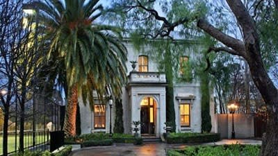 Inside Kilkerran, Shane Warne's 1885 Brighton trophy home listing