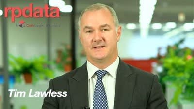 Measured recovery ahead in Australian housing market update May: RP Data Tim Lawless video