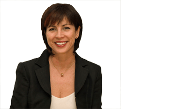 The next rate move should be downward: Leanne Pilkington