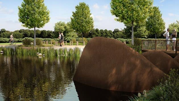 Back to basics for troubled $1.5 billion Maddison Estate