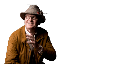 The buyer with the most money doesn't always win: Mal James