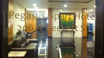 Malaysia-based Mammoth Empire the latest Asian developer to take another piece of Melbourne residential development pie 