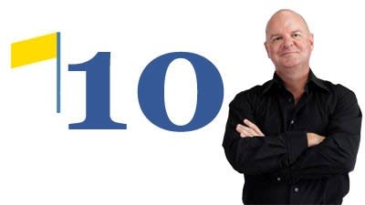 The 10 signs investors should watch for of property market recovery