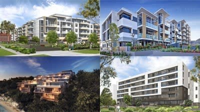 Meriton looking to encourage off-the-plan buyers with stamp duty savings