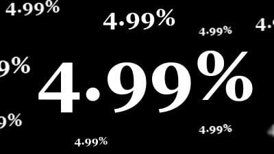 The fix is on for bank mortgage rates: should you take the deal?