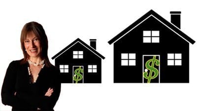 Properties that will double in value in seven to 10 years: Monique Sasson Wakelin