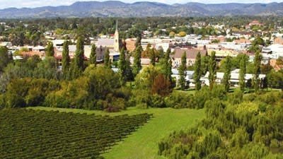 Mudgee leads list of 10 top-performing NSW housing markets with prices up 7.44%: Residex