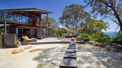 Mark Webber buys tennis star’s Noosa retreat for $5 million