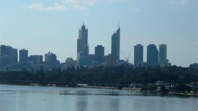 Perth's longest-listed properties: SQM