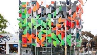 It's becoming easier to be green, as more embrace sustainable commercial design