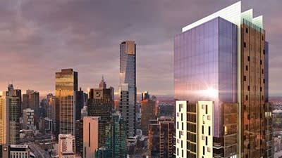Platinum at Southbank secures 200-odd sales ahead of official launch