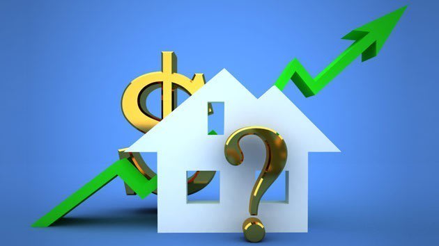 An investment or just a roof over your head: How should we treat residential property?