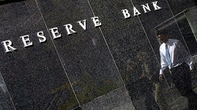 The political parameters of the RBA decision