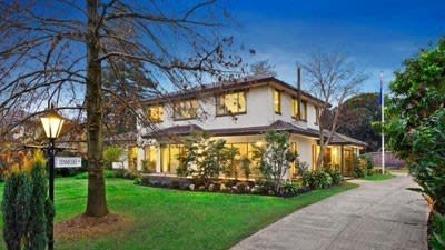 Balwyn takes top weekend calling