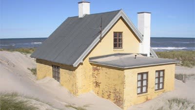 'Sea changers' markets most susceptible to losses: RP Data