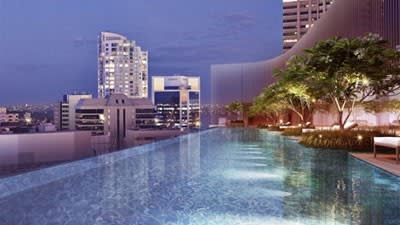 An inside look at Skye by Crown