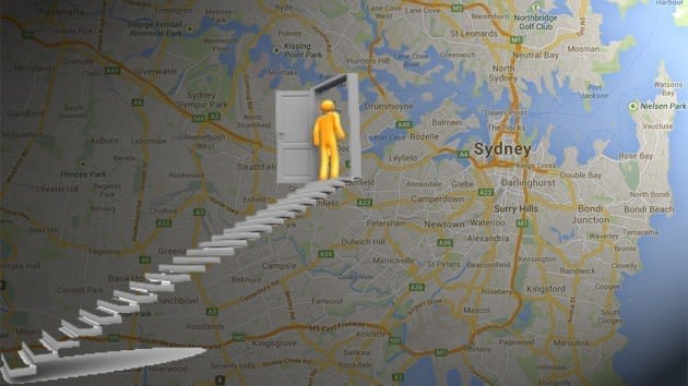Five steps for choosing the right investment suburb