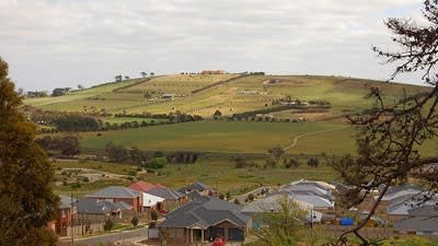 Sunbury tops list of most traded hotspots, with more than one house sold a day