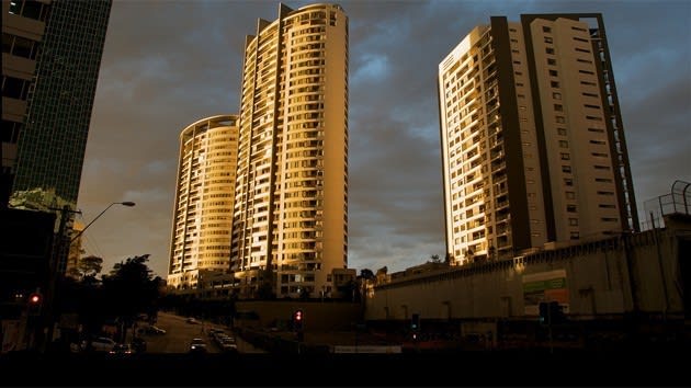 The 10 things a tenant wants in a top dollar apartment: Cameron McEvoy