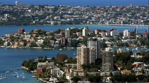 Landlords advised Sydney eastern suburbs rental increases weakening: BradfieldCleary