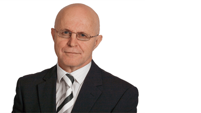 Investors should steer clear as Port Hedland's star fades: Terry Ryder