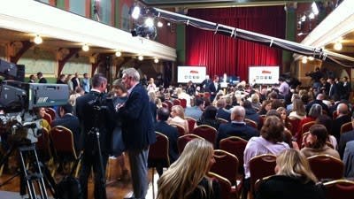 The Block buyers' agents don't make for exciting television