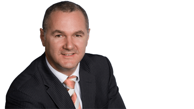 Firm pattern of recovery in Australia's housing markets, just as RP Data-Rismark data showed: Tim Lawless