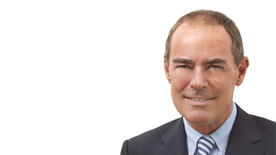 Booms and busts are a natural part of real estate – and life: Tim Mansfield